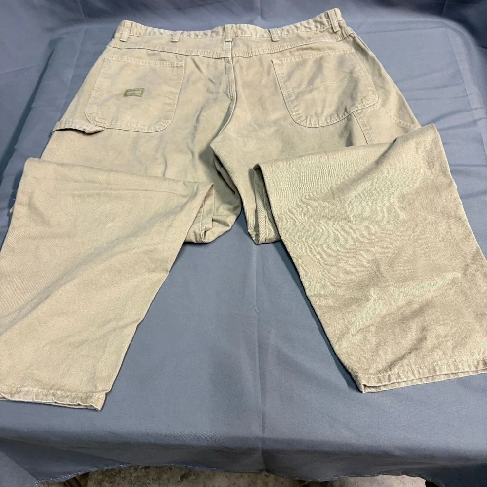 Wrangler description originals